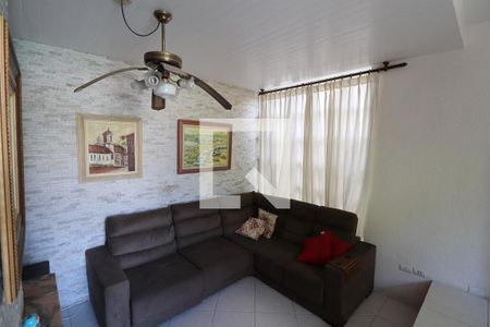 Sala de casa à venda com 3 quartos, 380m² em Centro, São Leopoldo