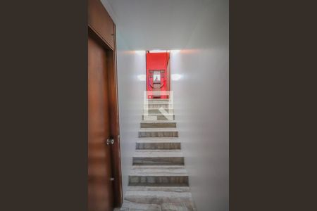 Escada para Quartos de casa à venda com 3 quartos, 380m² em Centro, São Leopoldo