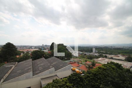 Vista da Sala de apartamento para alugar com 2 quartos, 48m² em Jardim Matarazzo, São Paulo