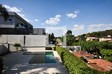 Piscina de casa à venda com 4 quartos, 700m² em Cidade Jardim, São Paulo