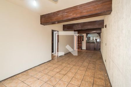 Sala de casa para alugar com 2 quartos, 100m² em Ramos, Rio de Janeiro