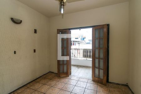 Sala - Varanda de casa para alugar com 2 quartos, 100m² em Ramos, Rio de Janeiro