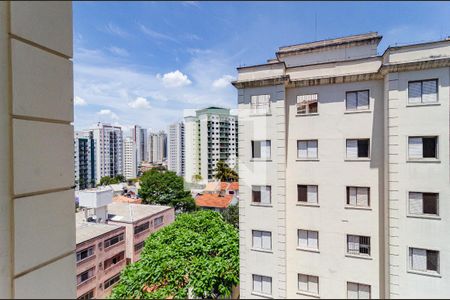 Vista do Quarto 1 de apartamento para alugar com 2 quartos, 57m² em Chácara Inglesa, São Paulo