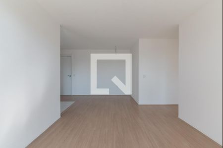 Sala  de apartamento para alugar com 2 quartos, 55m² em Vila Dom Pedro I, São Paulo