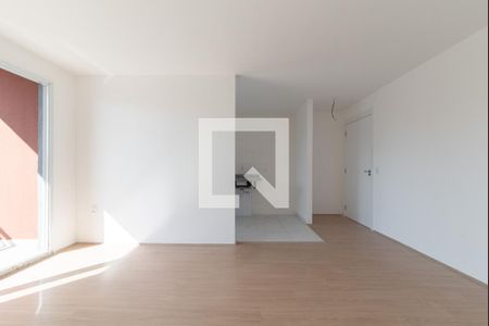 Sala  de apartamento para alugar com 2 quartos, 55m² em Vila Dom Pedro I, São Paulo