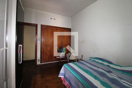Quarto 1 (suíte) de casa à venda com 2 quartos, 300m² em Jardim Campinas, Campinas