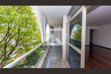 Apartamento à venda com 4 quartos, 228m² em Perdizes, São Paulo