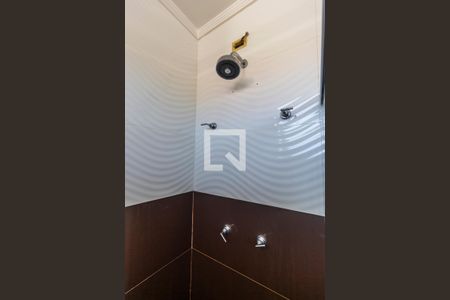 Apartamento à venda com 670m², 6 quartos e 6 vagas Apartamento à venda com 670m², 6 quartos e 6 vagasBanheiro da Suíte 3