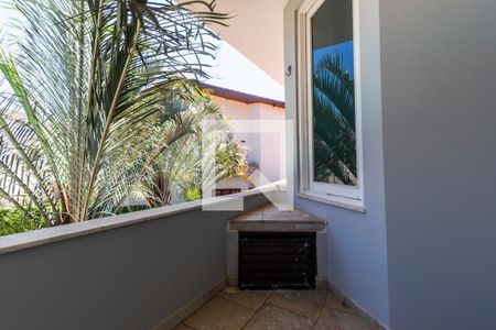 Apartamento à venda com 670m², 6 quartos e 6 vagas Apartamento à venda com 670m², 6 quartos e 6 vagasVaranda