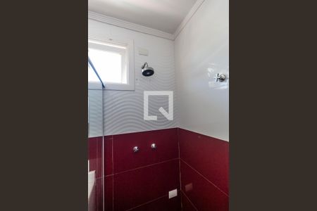 Apartamento à venda com 670m², 6 quartos e 6 vagas Apartamento à venda com 670m², 6 quartos e 6 vagasBanheiro da Suíte 2