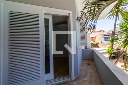 Apartamento à venda com 670m², 6 quartos e 6 vagas Apartamento à venda com 670m², 6 quartos e 6 vagasVaranda