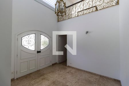 Apartamento à venda com 670m², 6 quartos e 6 vagas Apartamento à venda com 670m², 6 quartos e 6 vagasHall de entrada