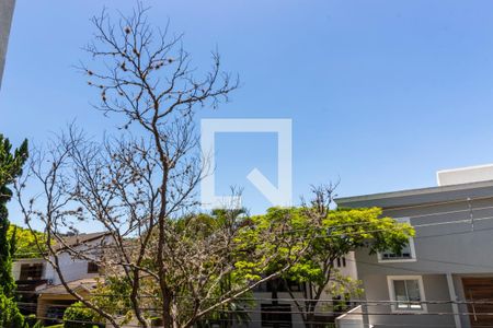 Apartamento à venda com 670m², 6 quartos e 6 vagas Apartamento à venda com 670m², 6 quartos e 6 vagasVista da Varanda