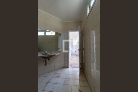 Apartamento à venda com 670m², 6 quartos e 6 vagas Apartamento à venda com 670m², 6 quartos e 6 vagasBanheiro