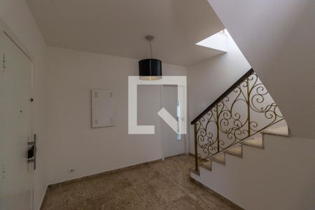 Apartamento à venda com 670m², 6 quartos e 6 vagas Apartamento à venda com 670m², 6 quartos e 6 vagasHall de entrada