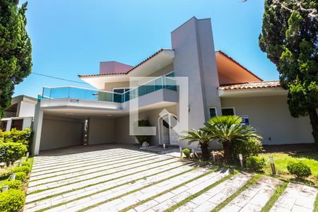 Apartamento à venda com 670m², 6 quartos e 6 vagas Apartamento à venda com 670m², 6 quartos e 6 vagasGaragem