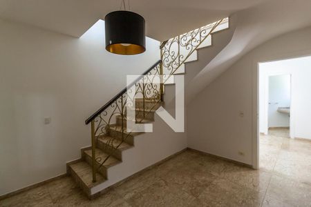 Apartamento à venda com 670m², 6 quartos e 6 vagas Apartamento à venda com 670m², 6 quartos e 6 vagasHall de entrada