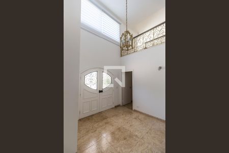 Apartamento à venda com 670m², 6 quartos e 6 vagas Apartamento à venda com 670m², 6 quartos e 6 vagasHall de entrada