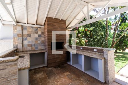 Apartamento à venda com 670m², 6 quartos e 6 vagas Apartamento à venda com 670m², 6 quartos e 6 vagasÁrea gourmet