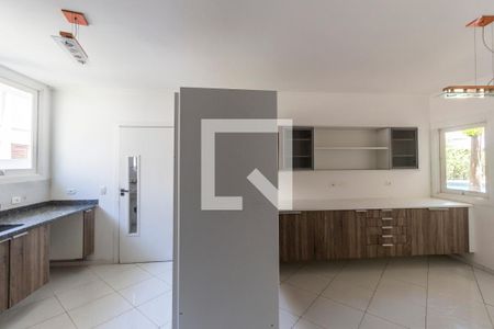 Apartamento à venda com 670m², 6 quartos e 6 vagas Apartamento à venda com 670m², 6 quartos e 6 vagasCozinha
