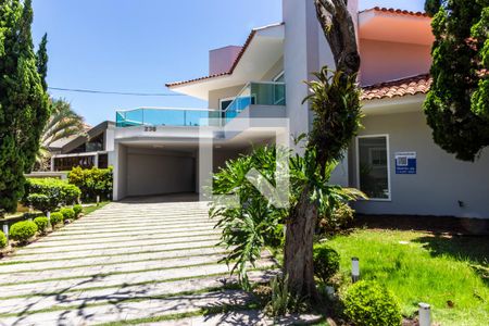 Apartamento à venda com 670m², 6 quartos e 6 vagas Apartamento à venda com 670m², 6 quartos e 6 vagasGaragem