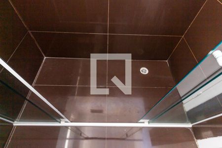 Apartamento à venda com 670m², 6 quartos e 6 vagas Apartamento à venda com 670m², 6 quartos e 6 vagasBanheiro da Suíte 3