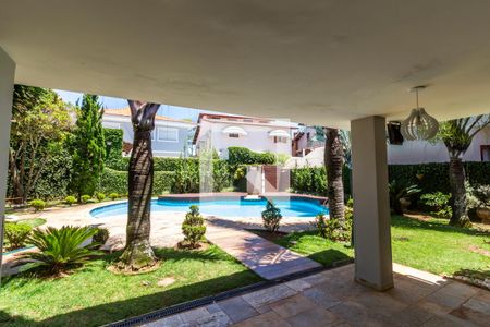 Apartamento à venda com 670m², 6 quartos e 6 vagas Apartamento à venda com 670m², 6 quartos e 6 vagasVista da Sala