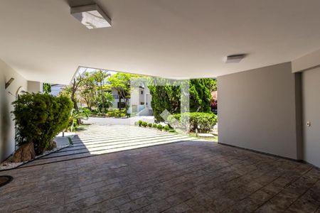 Apartamento à venda com 670m², 6 quartos e 6 vagas Apartamento à venda com 670m², 6 quartos e 6 vagasGaragem