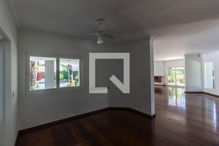 Apartamento à venda com 670m², 6 quartos e 6 vagas Apartamento à venda com 670m², 6 quartos e 6 vagasSala de TV