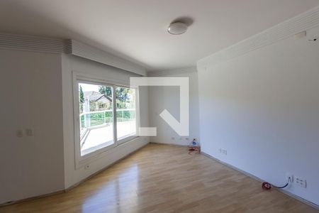 Apartamento à venda com 670m², 6 quartos e 6 vagas Apartamento à venda com 670m², 6 quartos e 6 vagasSala