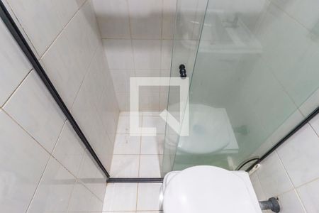 Apartamento à venda com 670m², 6 quartos e 6 vagas Apartamento à venda com 670m², 6 quartos e 6 vagasBanheiro de serviço