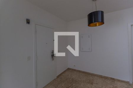 Apartamento à venda com 670m², 6 quartos e 6 vagas Apartamento à venda com 670m², 6 quartos e 6 vagasHall de entrada