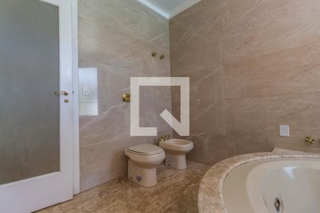 Apartamento à venda com 670m², 6 quartos e 6 vagas Apartamento à venda com 670m², 6 quartos e 6 vagasCloset da suíte