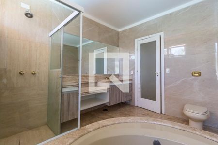 Apartamento à venda com 670m², 6 quartos e 6 vagas Apartamento à venda com 670m², 6 quartos e 6 vagasCloset da suíte