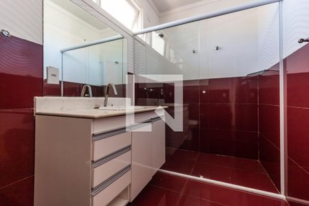 Apartamento à venda com 670m², 6 quartos e 6 vagas Apartamento à venda com 670m², 6 quartos e 6 vagasBanheiro da Suíte 2