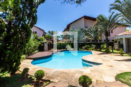 Apartamento à venda com 670m², 6 quartos e 6 vagas Apartamento à venda com 670m², 6 quartos e 6 vagasPiscina