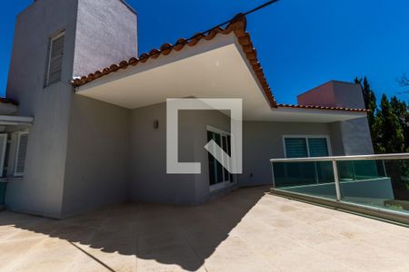 Apartamento à venda com 670m², 6 quartos e 6 vagas Apartamento à venda com 670m², 6 quartos e 6 vagasVaranda