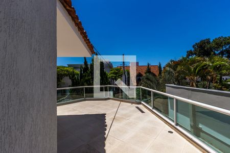 Apartamento à venda com 670m², 6 quartos e 6 vagas Apartamento à venda com 670m², 6 quartos e 6 vagasVaranda