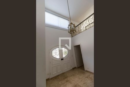 Apartamento à venda com 670m², 6 quartos e 6 vagas Apartamento à venda com 670m², 6 quartos e 6 vagasHall de entrada