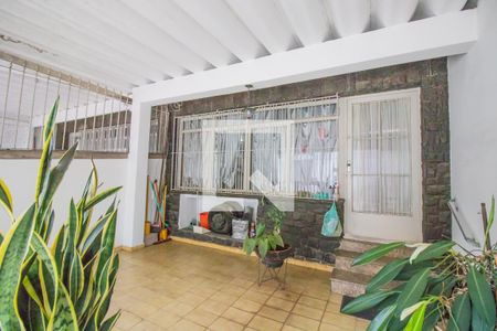 Casa à venda com 190m², 3 quartos e 2 vagas Casa à venda com 190m², 3 quartos e 2 vagasGaragem