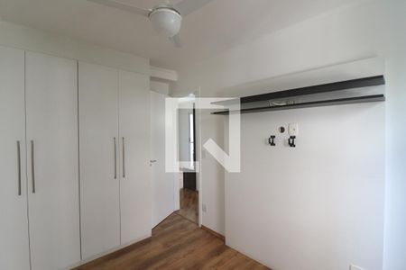 Quarto 1  de apartamento para alugar com 2 quartos, 52m² em Limão, São Paulo