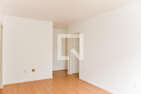 Sala de apartamento à venda com 2 quartos, 72m² em Passo D&#8217;areia, Porto Alegre