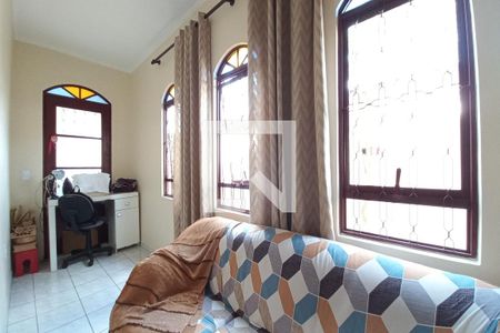 Sala de casa à venda com 3 quartos, 70m² em Jardim Eulina, Campinas