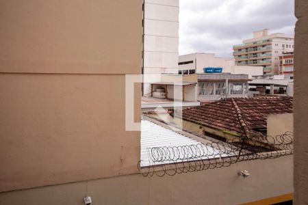 Vista Sala de apartamento à venda com 1 quarto, 39m² em Méier, Rio de Janeiro