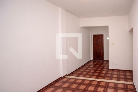 Sala de apartamento à venda com 1 quarto, 39m² em Méier, Rio de Janeiro