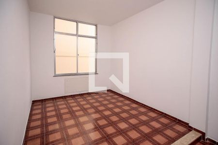 Sala de apartamento à venda com 1 quarto, 39m² em Méier, Rio de Janeiro