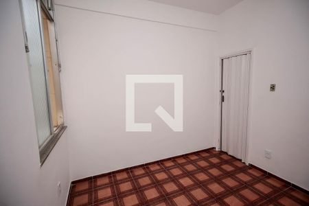 Quarto de apartamento à venda com 1 quarto, 39m² em Méier, Rio de Janeiro