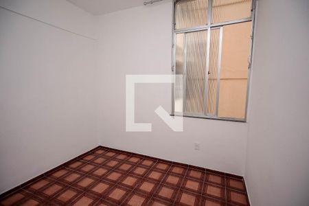 Quarto de apartamento à venda com 1 quarto, 39m² em Méier, Rio de Janeiro