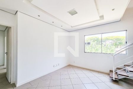 Apartamento à venda com 156m², 3 quartos e 2 vagasSala