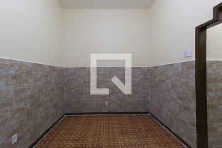 Sala/Quarto de apartamento para alugar com 1 quarto, 24m² em Piedade, Rio de Janeiro